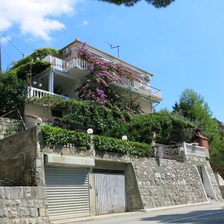 Apartments Milica Krilo Zewnętrze zdjęcie