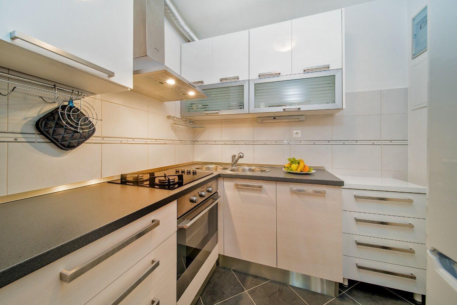 Apartments Milica Krilo Zewnętrze zdjęcie