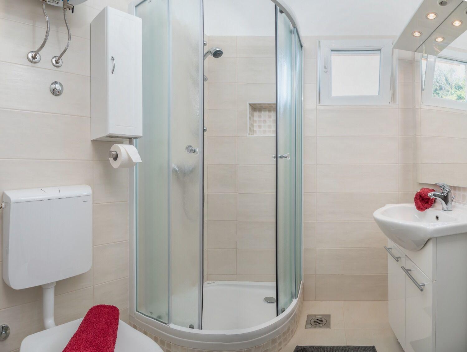 Apartments Milica Krilo Zewnętrze zdjęcie