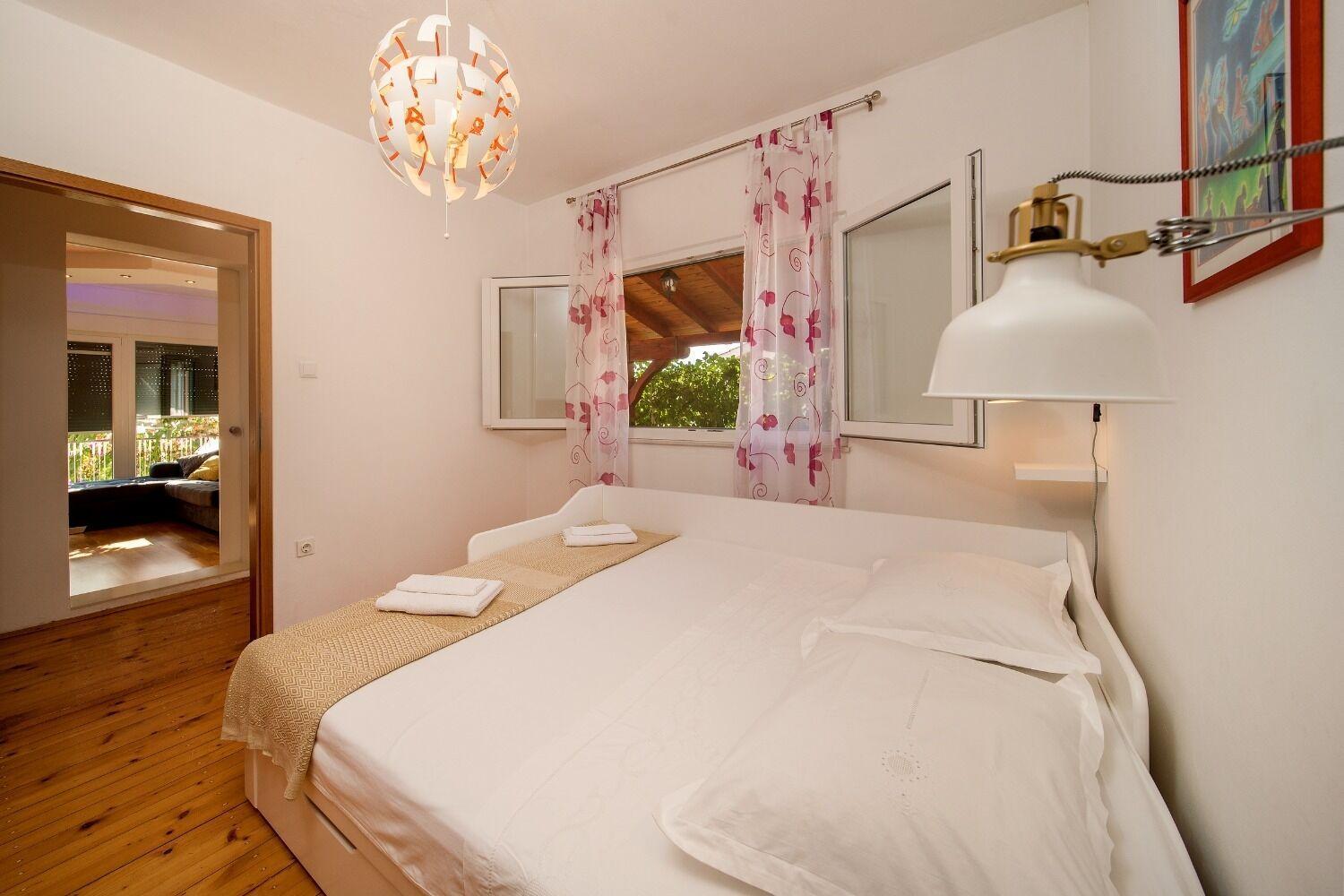 Apartments Milica Krilo Zewnętrze zdjęcie