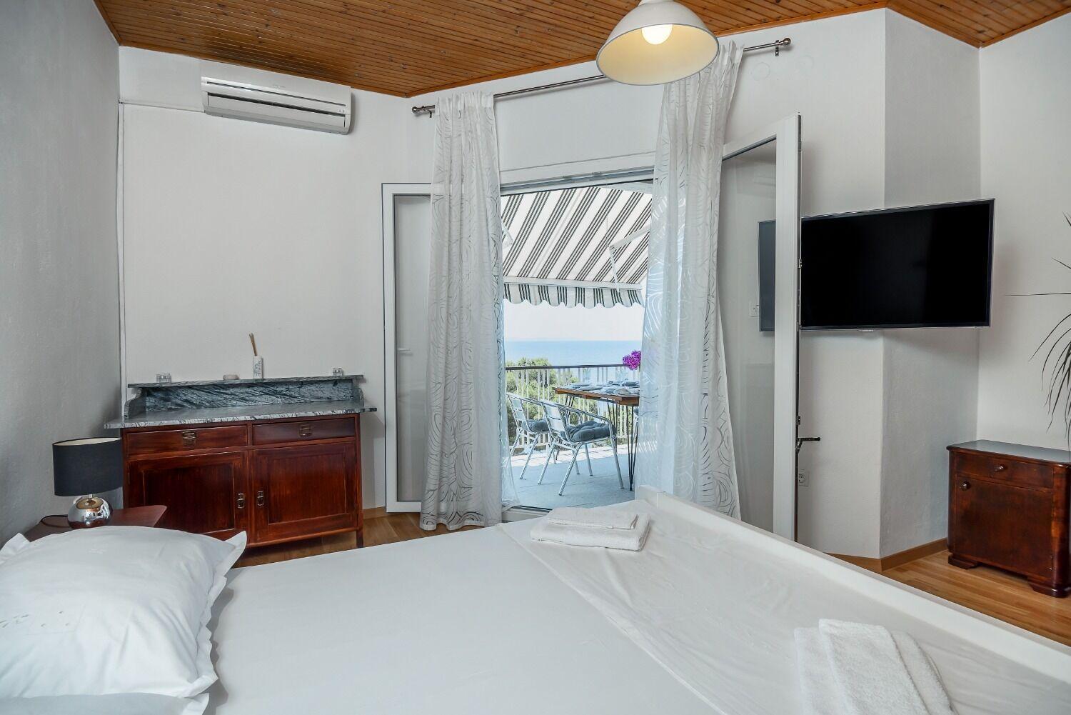 Apartments Milica Krilo Zewnętrze zdjęcie
