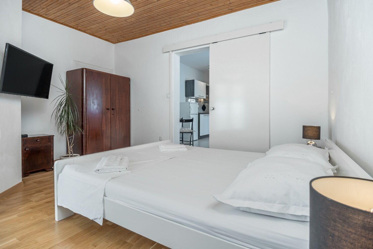 Apartments Milica Krilo Zewnętrze zdjęcie