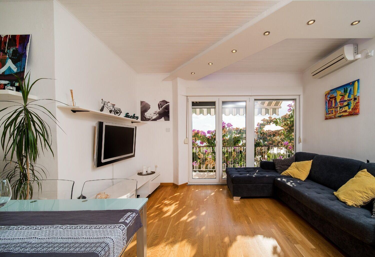 Apartments Milica Krilo Zewnętrze zdjęcie