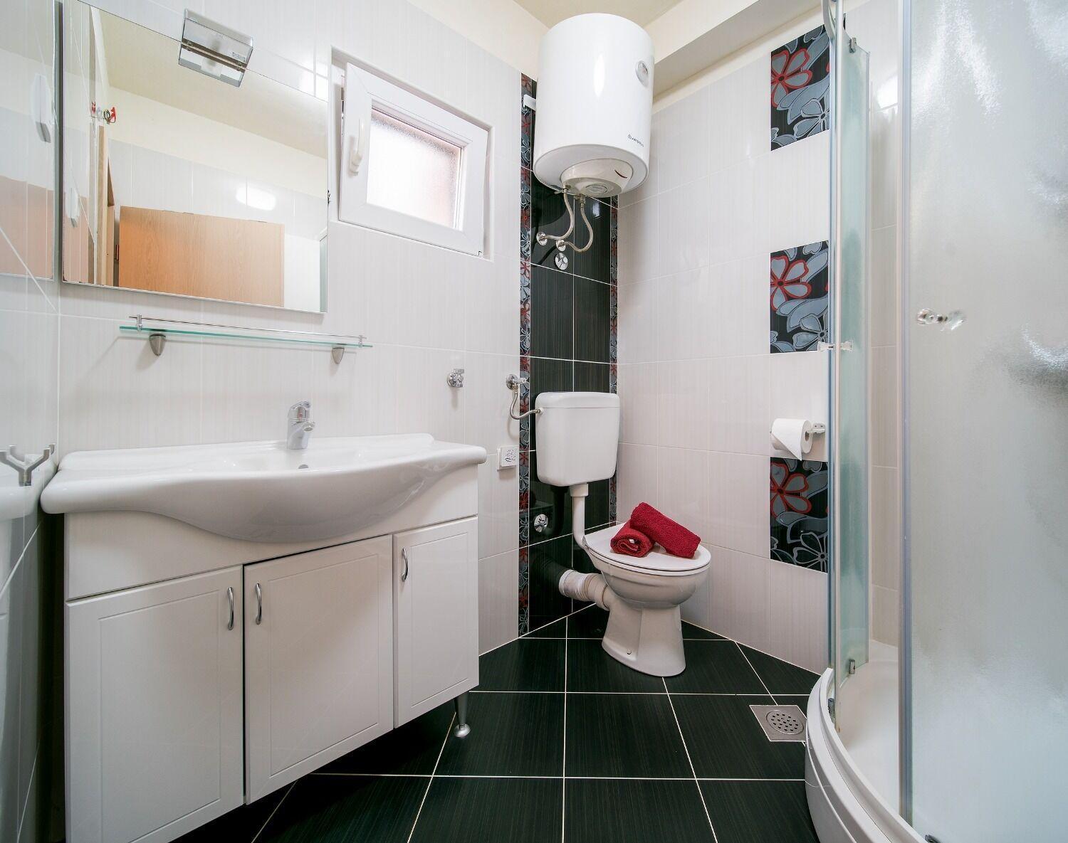 Apartments Milica Krilo Zewnętrze zdjęcie